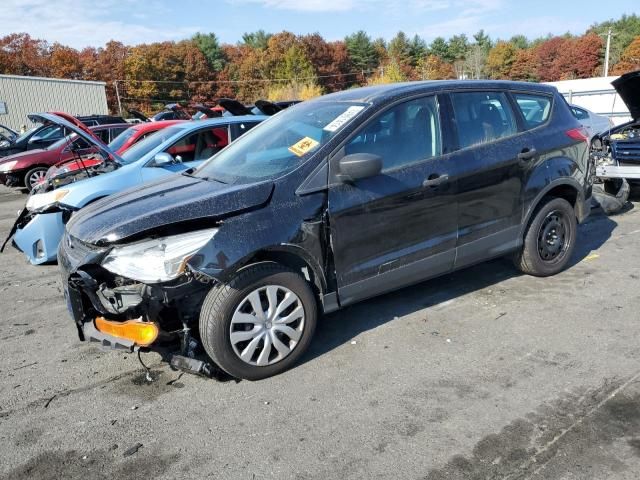 2013 Ford Escape S