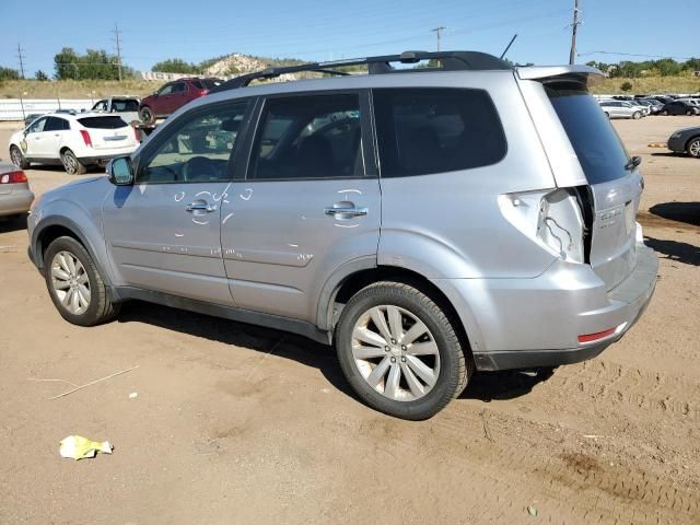 2012 Subaru Forester 2.5X Premium