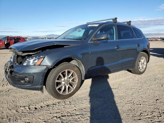 2011 Audi Q5 Premium Plus