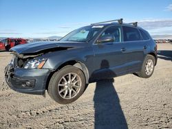 2011 Audi Q5 Premium Plus en venta en Helena, MT