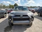 2018 Toyota 4runner SR5/SR5 Premium