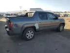 2007 Honda Ridgeline RTL