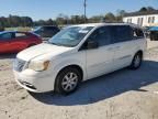 2012 Chrysler Town & Country Touring L