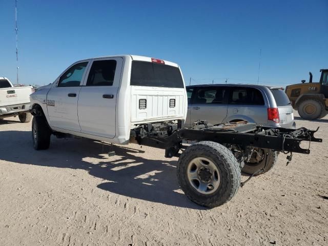 2018 Dodge RAM 2500 ST