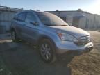 2007 Honda CR-V EXL