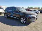 2019 Audi Q7 Premium