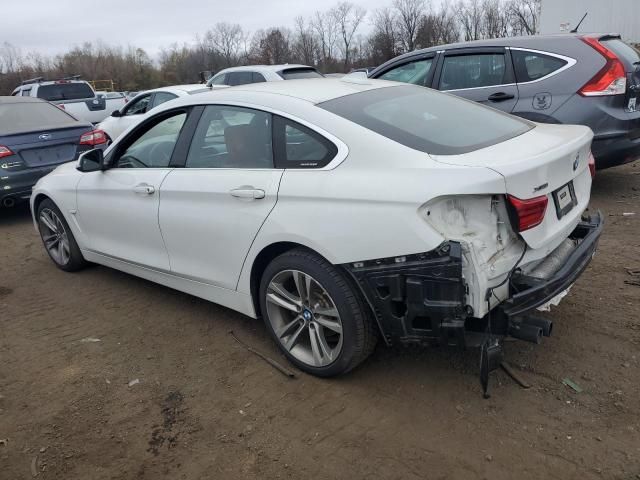 2019 BMW 430XI Gran Coupe