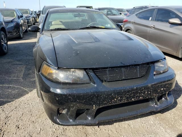 2001 Ford Mustang GT