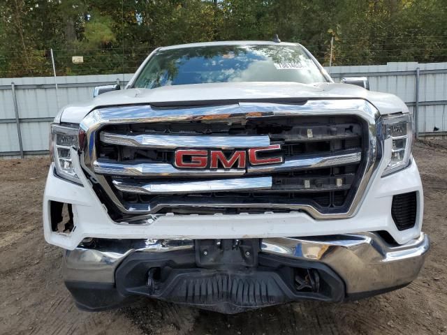 2021 GMC Sierra K1500 SLE