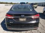 2018 Ford Fusion SE Hybrid