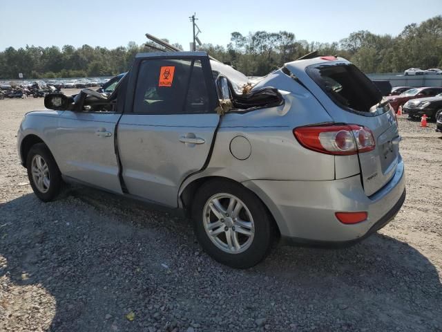 2010 Hyundai Santa FE GLS