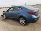 2017 Mazda 3 Touring