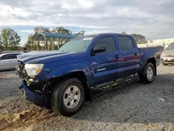 Toyota Vehiculos salvage en venta: 2015 Toyota Tacoma Double Cab Prerunner