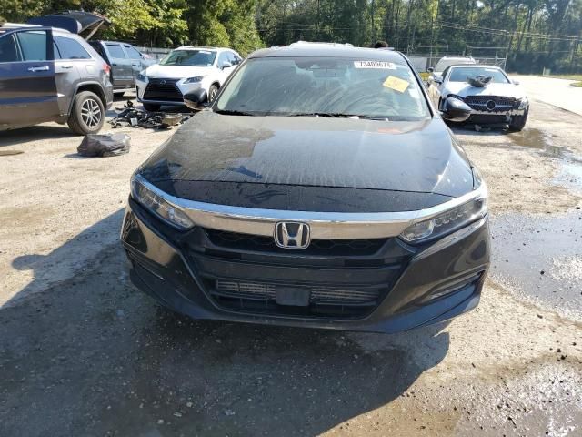 2019 Honda Accord EXL