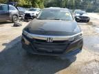 2019 Honda Accord EXL