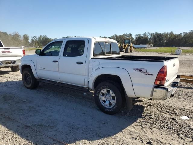 2008 Toyota Tacoma Double Cab Prerunner