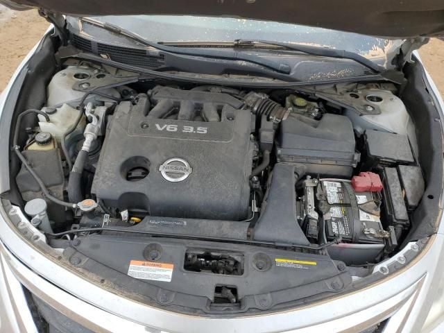 2014 Nissan Altima 3.5S