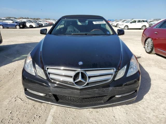 2013 Mercedes-Benz E 350