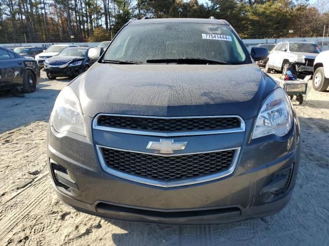 2010 Chevrolet Equinox LT