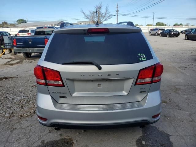 2012 Dodge Journey SXT