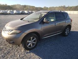 2010 Nissan Murano S en venta en Gastonia, NC