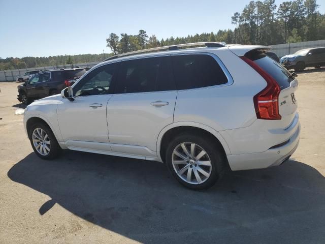 2017 Volvo XC90 T6