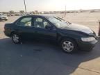 1999 Honda Accord EX