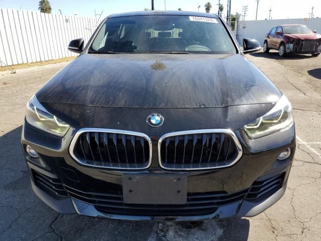 2018 BMW X2 XDRIVE28I