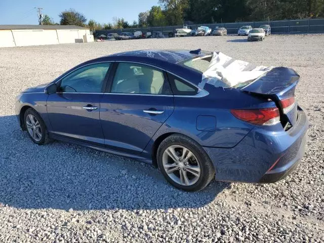 2019 Hyundai Sonata Limited