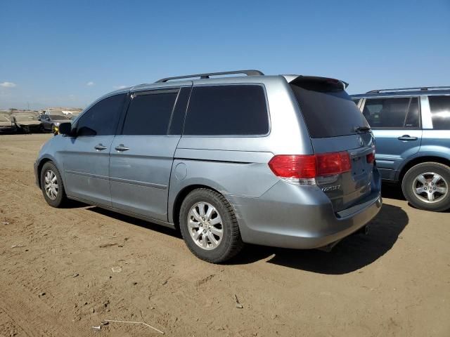 2009 Honda Odyssey EXL