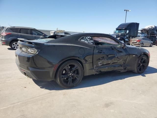 2019 Chevrolet Camaro SS