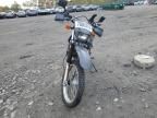 2012 Suzuki DR650 SE