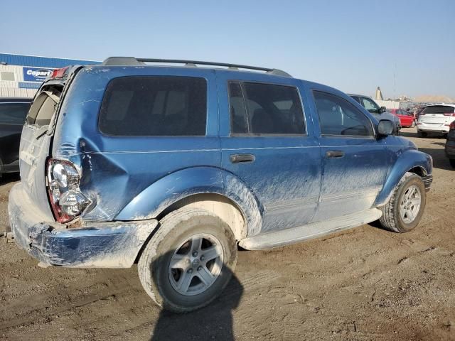 2005 Dodge Durango SLT