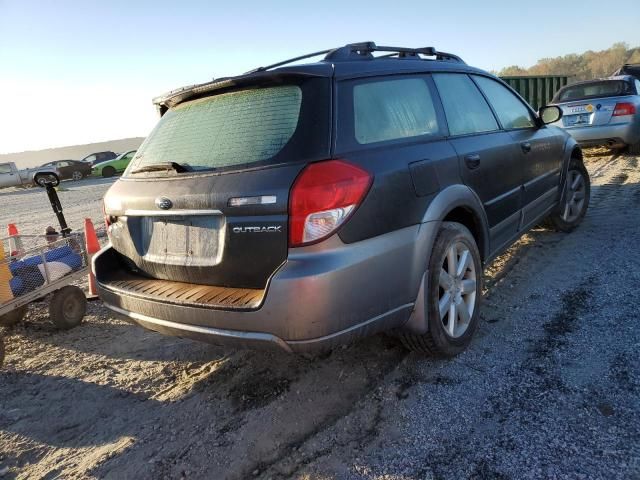 2009 Subaru Outback 2.5I