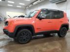 2018 Jeep Renegade Trailhawk