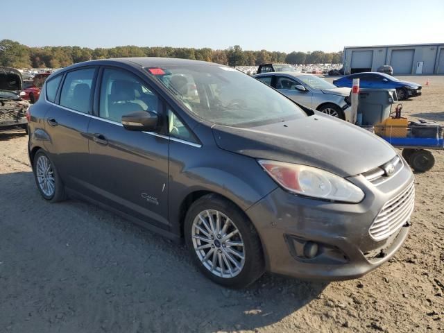 2015 Ford C-MAX Premium SEL