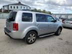 2014 Honda Pilot Touring