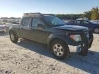 2008 Nissan Frontier Crew Cab LE