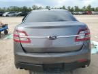 2013 Ford Taurus Limited