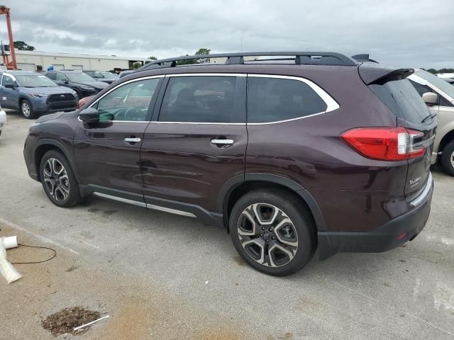 2024 Subaru Ascent Touring