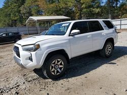 Salvage Cars with No Bids Yet For Sale at auction: 2019 Toyota 4runner SR5