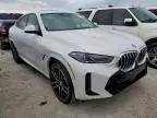 2024 BMW X6 XDRIVE40I