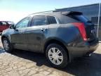 2015 Cadillac SRX