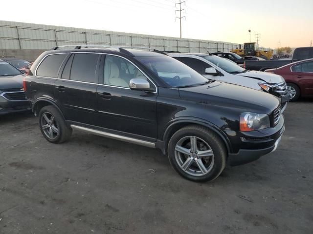 2010 Volvo XC90