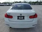 2015 BMW 320 I