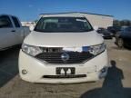 2014 Nissan Quest S