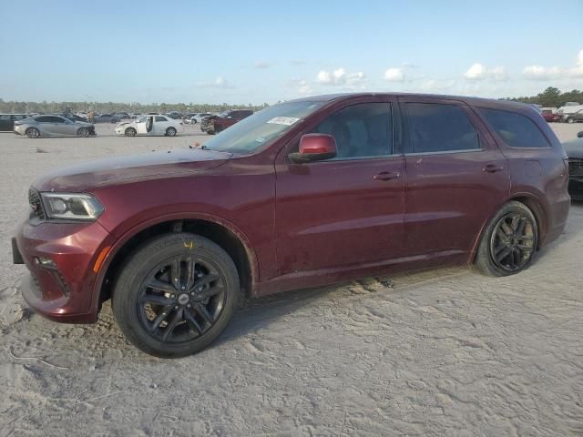 2021 Dodge Durango GT