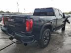 2021 GMC Sierra K2500 AT4