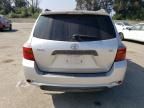 2008 Toyota Highlander Sport