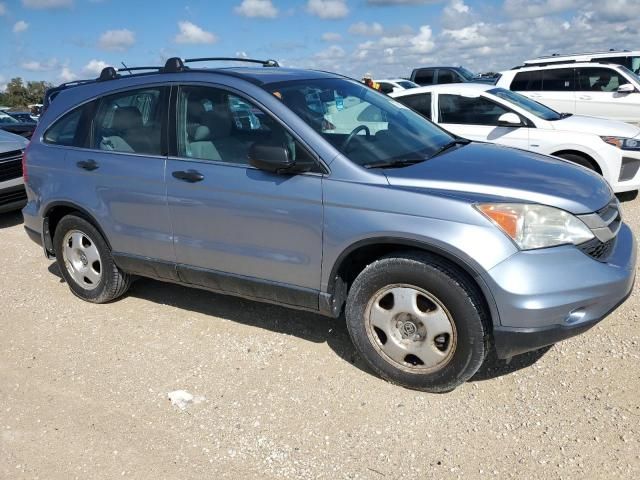 2010 Honda CR-V LX